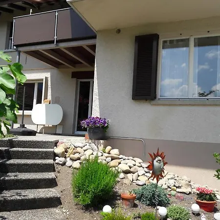 Haus Messerli Interlaken