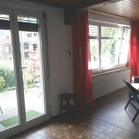 Haus Messerli Apartment