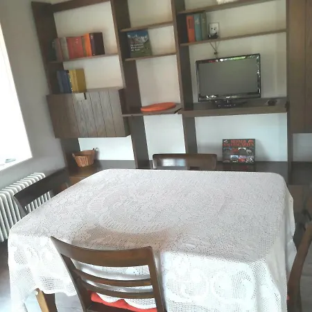 Haus Messerli *