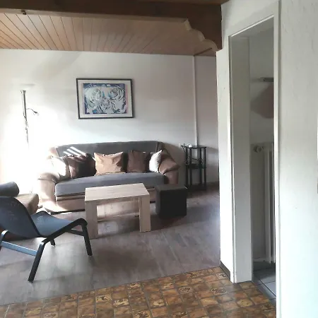 Apartment Haus Messerli