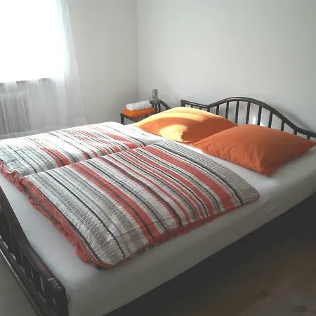 Haus Messerli Apartment