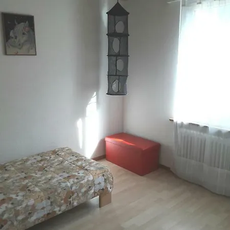Haus Messerli