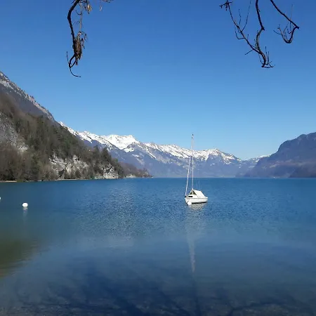 Haus Messerli Apartment Interlaken